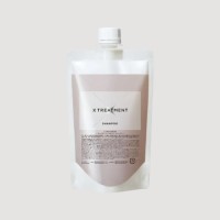 Shampoo / 1000mL