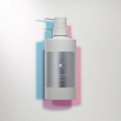Shampoo / 500mL